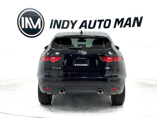 2017 Jaguar F-PACE 35t R-Sport