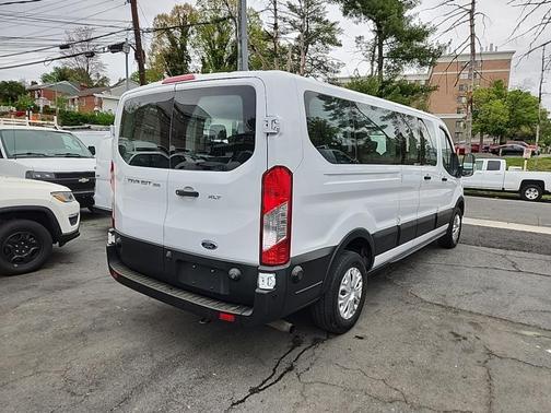 2020 Ford Transit-350 XLT