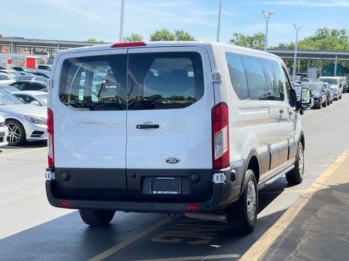 2020 Ford Transit-350 XLT