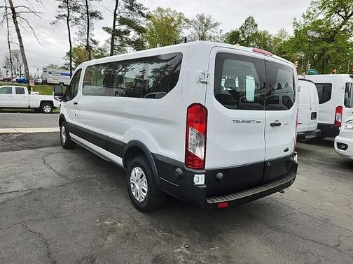 2020 Ford Transit-350 XLT
