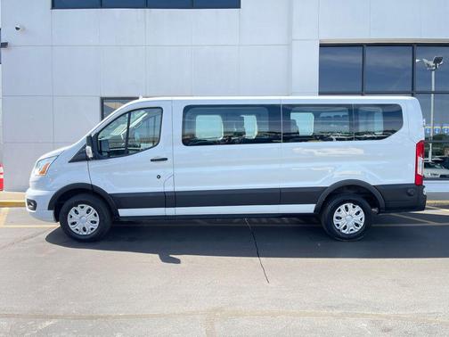 2020 Ford Transit-350 XLT