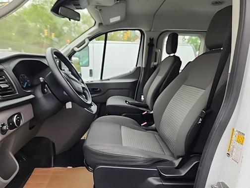 2020 Ford Transit-350 XLT