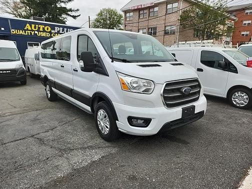 2020 Ford Transit-350 XLT