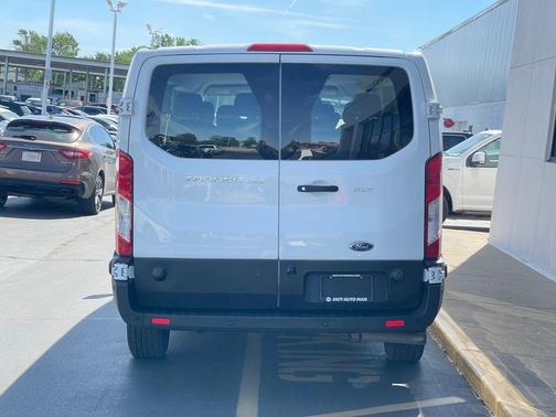 2020 Ford Transit-350 XLT