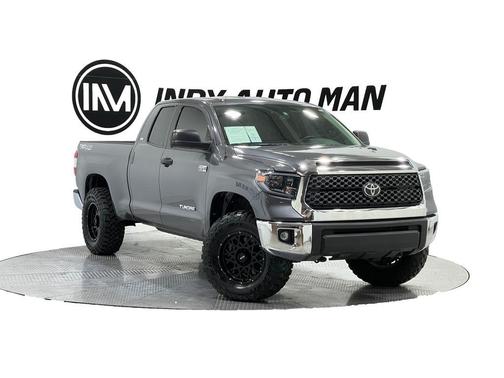 2019 Toyota Tundra SR5