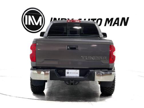 2019 Toyota Tundra SR5