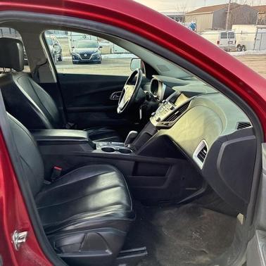 2015 Chevrolet Equinox 2LT