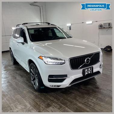 2019 Volvo XC90 T5 Momentum