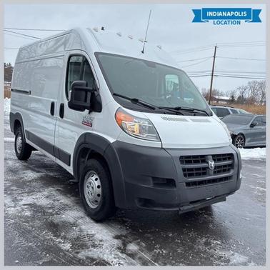 2017 RAM ProMaster 1500 Base