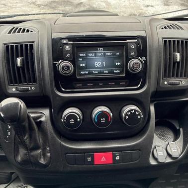 2017 RAM ProMaster 1500 Base