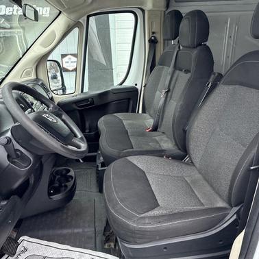 2017 RAM ProMaster 1500 Base