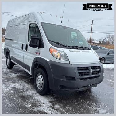 2017 RAM ProMaster 1500 Base