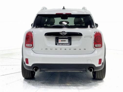 2018 MINI Countryman Cooper S
