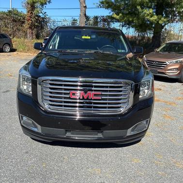 2019 GMC Yukon SLT