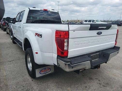 2020 Ford F-350 XLT