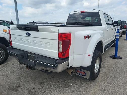 2020 Ford F-350 XLT