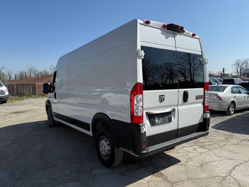2020 RAM ProMaster 2500 High Roof