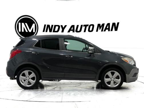 2016 Buick Encore Base