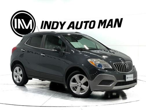 2016 Buick Encore Base