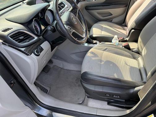 2016 Buick Encore Base