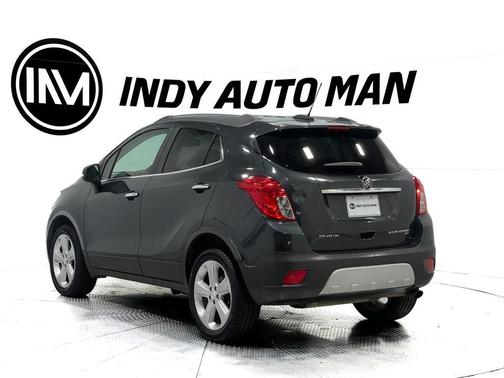 2016 Buick Encore Base