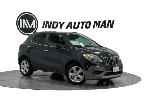 2016 Buick Encore Base