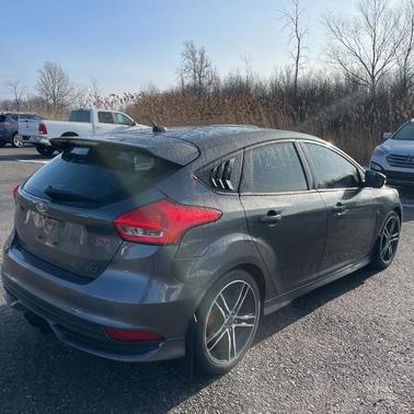 2016 Ford Focus ST Base