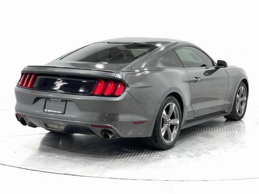2015 Ford Mustang V6