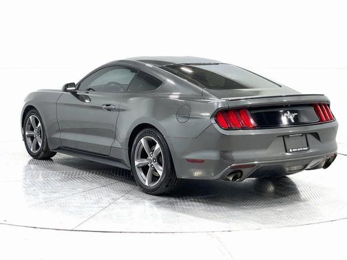 2015 Ford Mustang V6
