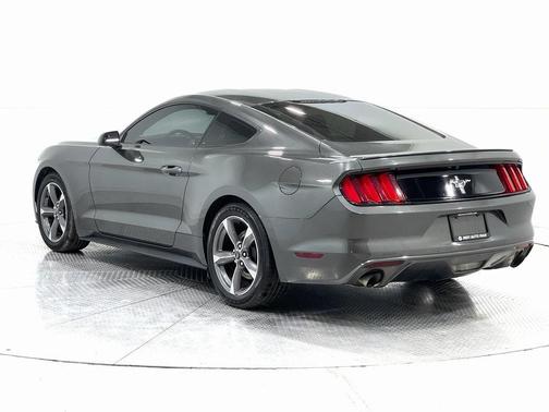2015 Ford Mustang V6