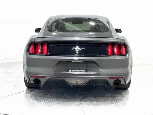 2015 Ford Mustang V6