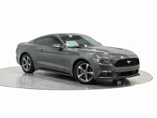 2015 Ford Mustang V6