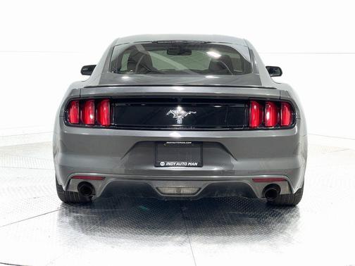 2015 Ford Mustang V6