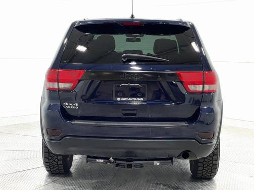 2013 Jeep Grand Cherokee Laredo