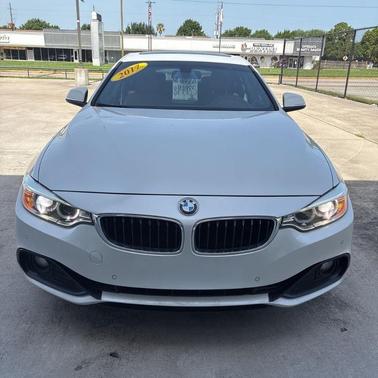 2017 BMW 430 Gran Coupe i