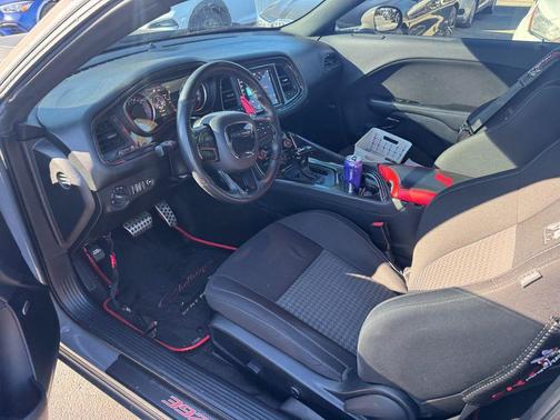 2019 Dodge Challenger R/T Scat Pack