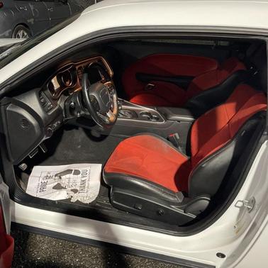 2019 Dodge Challenger GT