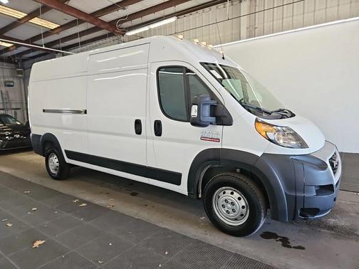 2021 RAM ProMaster 2500 High Roof