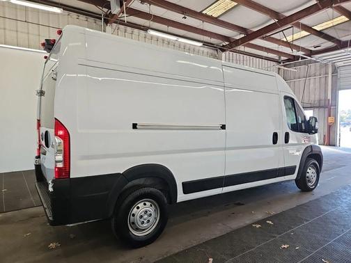 2021 RAM ProMaster 2500 High Roof