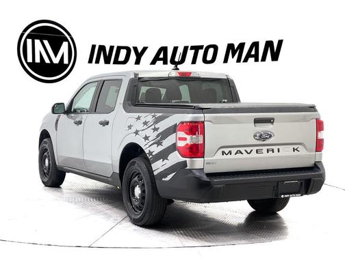 2022 Ford Maverick XL