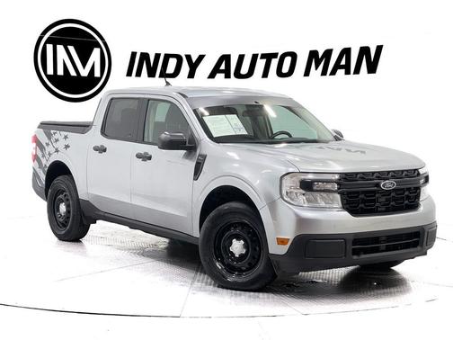2022 Ford Maverick XL