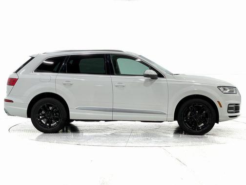 2018 Audi Q7 3.0T Premium Plus