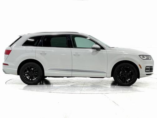 2018 Audi Q7 3.0T Premium Plus