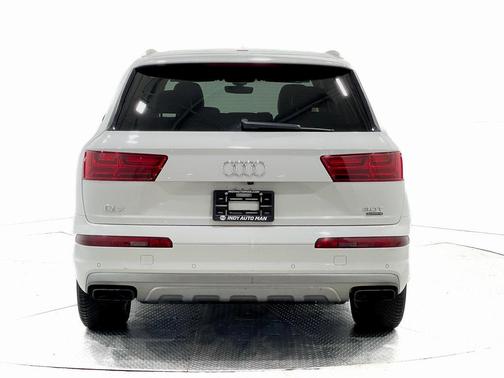 2018 Audi Q7 3.0T Premium Plus