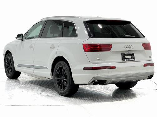2018 Audi Q7 3.0T Premium Plus