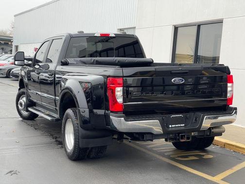 2022 Ford F-350 XL