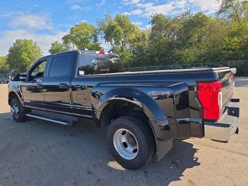 2022 Ford F-350 XL