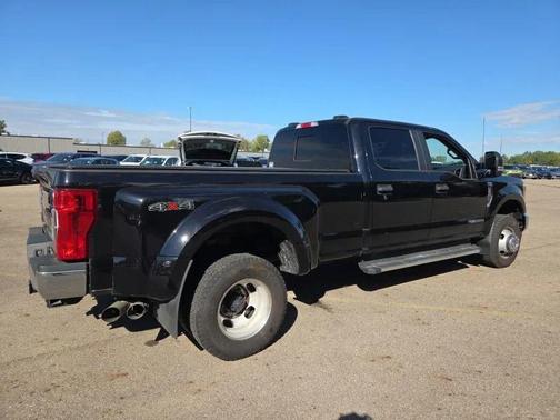 2022 Ford F-350 XL