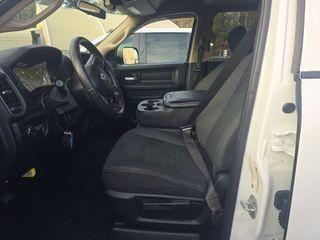 2019 RAM 2500 Tradesman