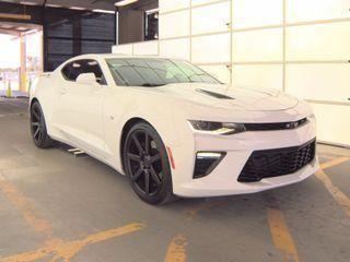 2017 Chevrolet Camaro 2SS